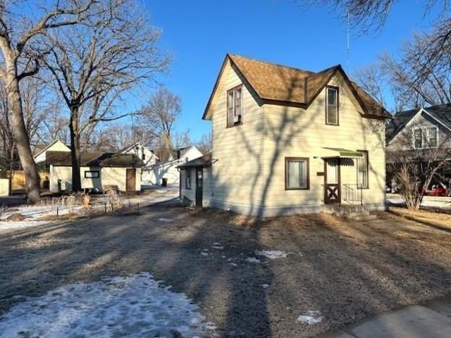 House for sale in Montevideo, Chippewa County