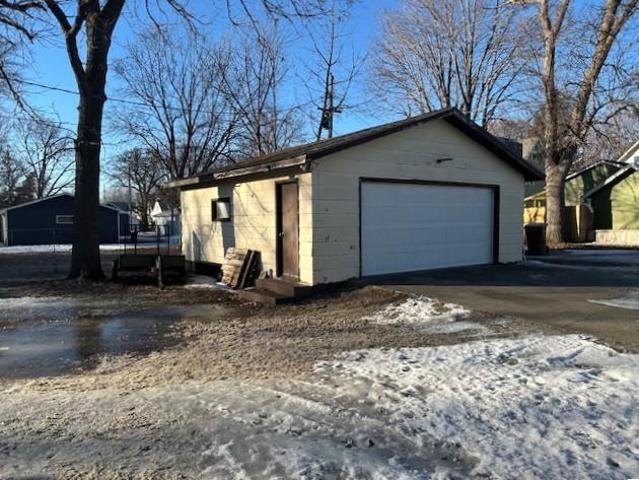 House for sale in Montevideo, Minnesota