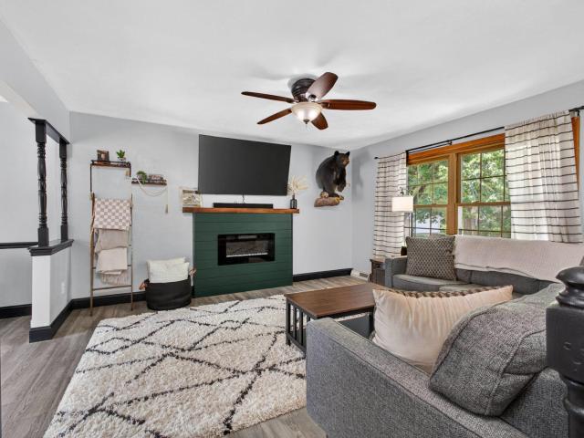House for sale in Eldridge, Iowa