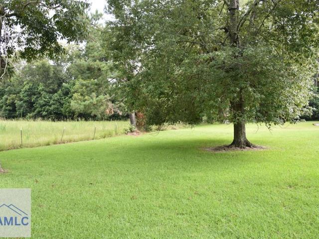 House for sale in Glennville, Tattnall County