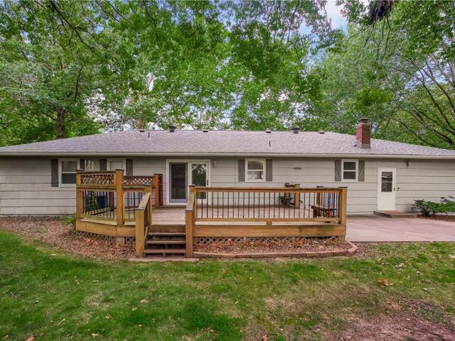 House for sale in Kansas
