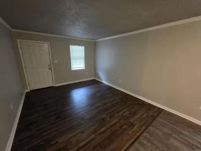 Apartment for rent in Benton