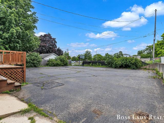 House for sale in Hastings, Michigan