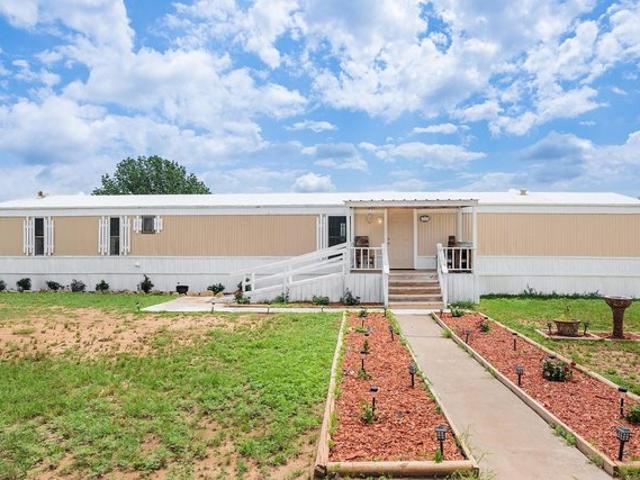 House for sale in Richland Springs, Texas