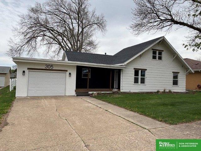 House for sale in Nebraska