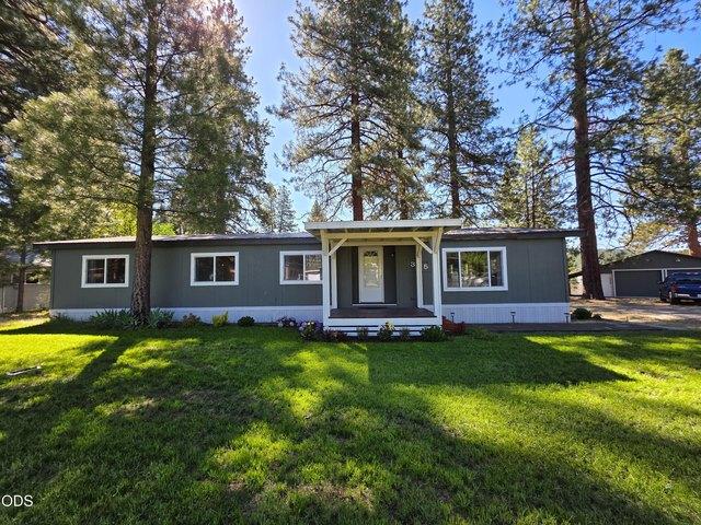 House for sale in Oregonia