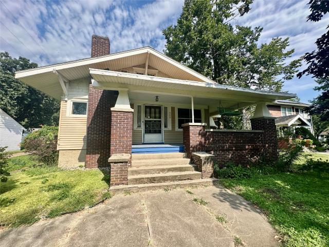 House for sale in Jefferson, Iowa