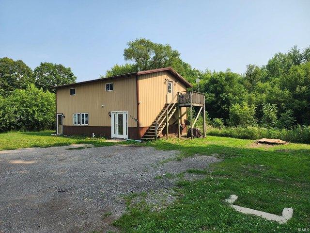 House for sale in Claypool, Indiana