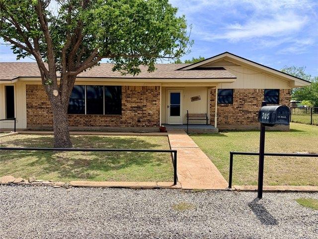 House for sale in Aspermont, Stonewall County