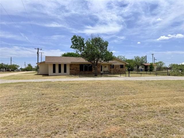 House for sale in Stonewall, Texas