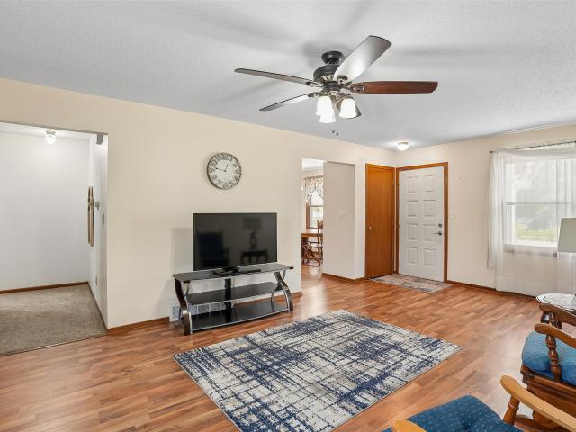 House for sale in Pleasantville, Iowa