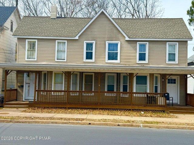 House for sale in East Stroudsburg, Pennsylvania