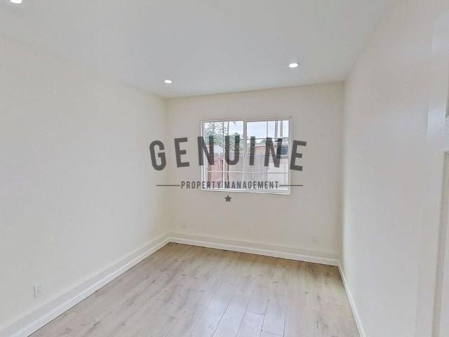 Apartment for rent in Santa Ana, Orange County