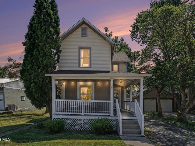 House for sale in Williams, Ohio