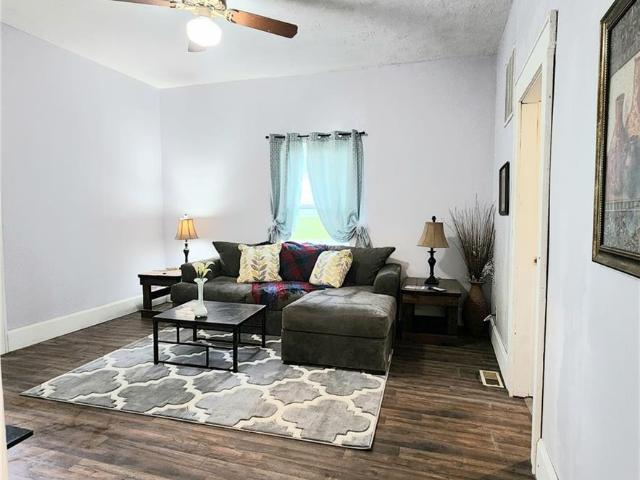 House for sale in Sweet Springs, Missouri