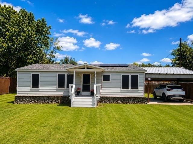 House for sale in Wise, Texas
