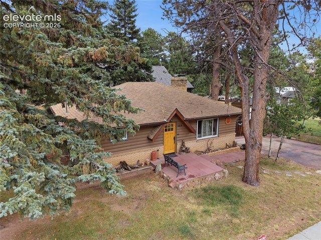 House for sale in Teller, Colorado