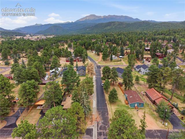 House for sale in Teller, Colorado