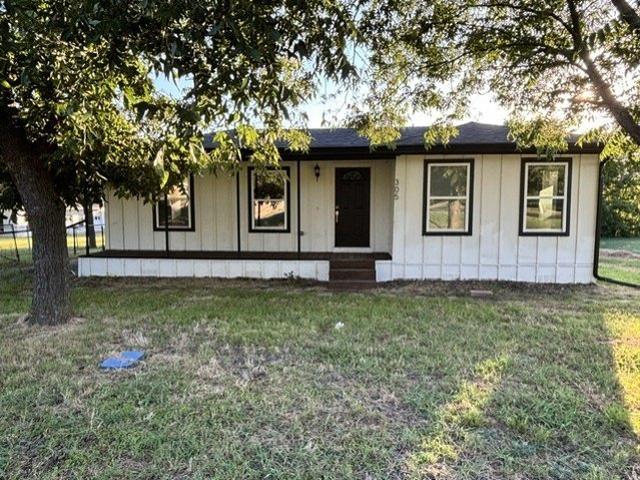 House for sale in Nevada, Texas
