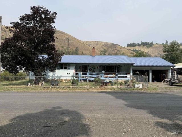 House for sale in Kooskia, Idaho