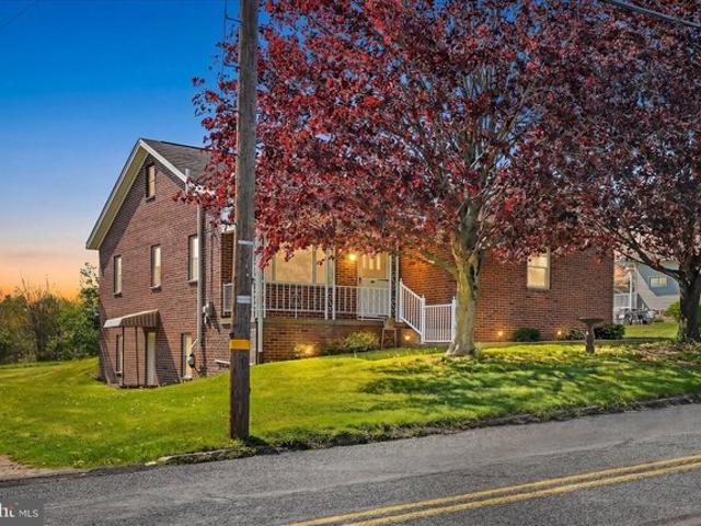 House for sale in Hegins, Pennsylvania