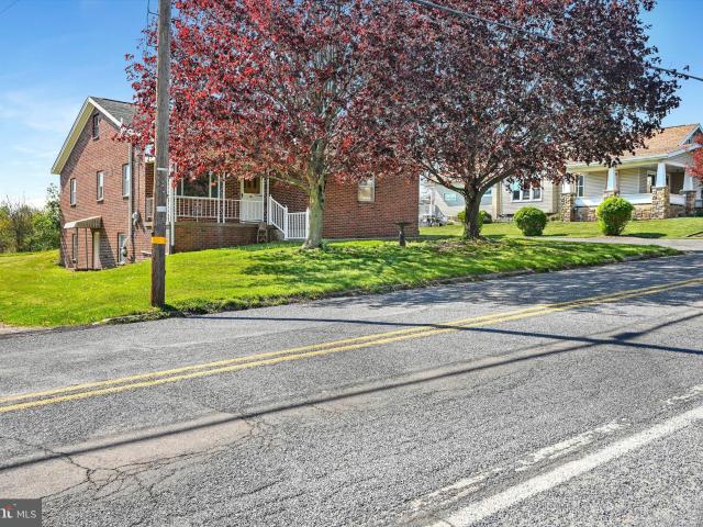 House for sale in Hegins, Pennsylvania
