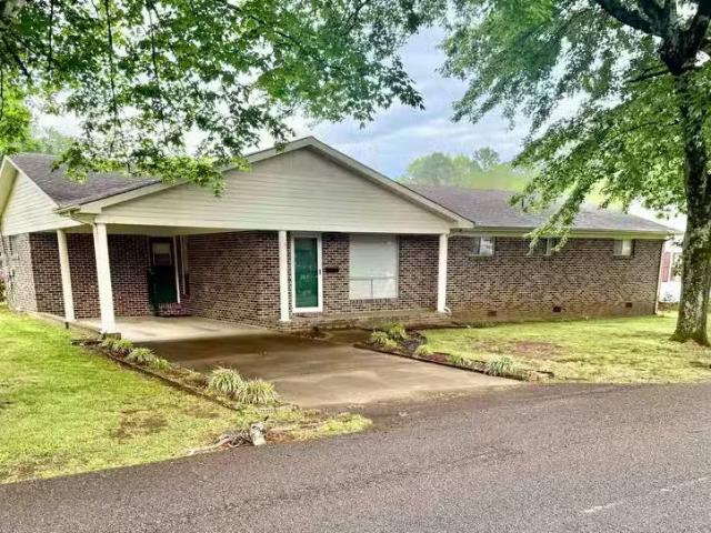 House for rent in Scottsboro, Alabama