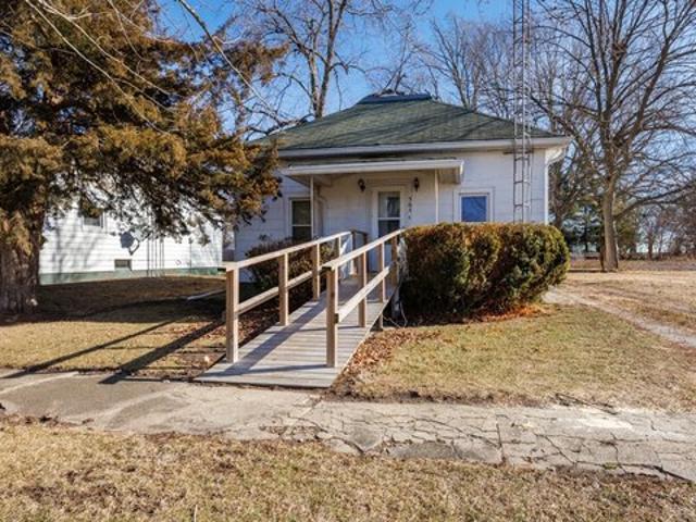 House for sale in Mclean, Illinois