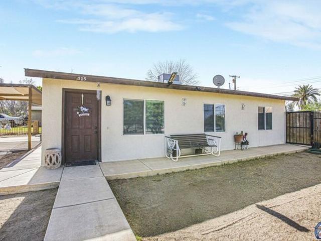 House for sale in Calipatria, California