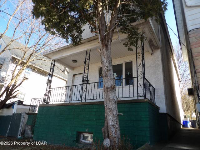House for sale in Scranton, Lackawanna County