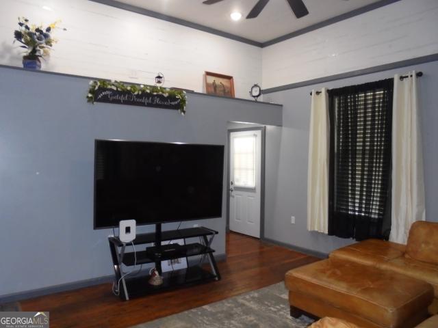 House for sale in Hartwell, Georgia