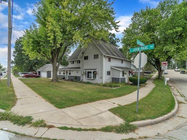 House for sale in Milton, Wisconsin