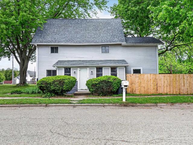 House for sale in Milton, Wisconsin