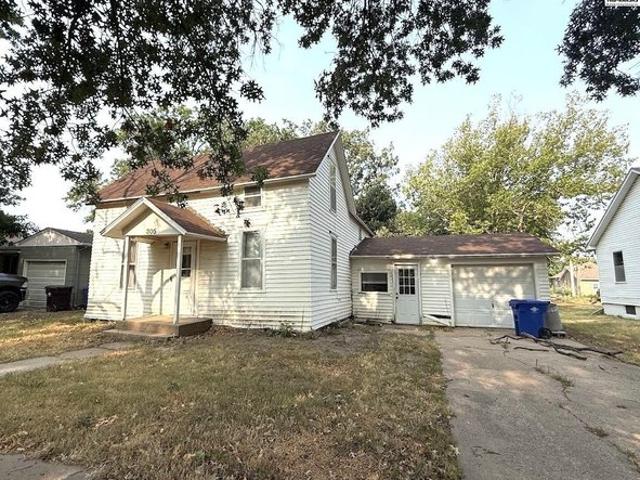 House for sale in Kansas