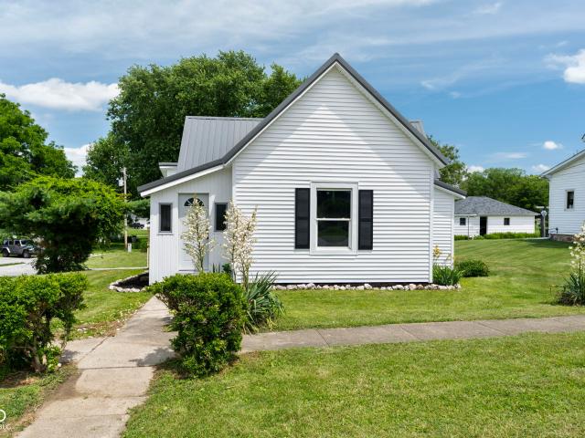 House for sale in Darlington, Indiana