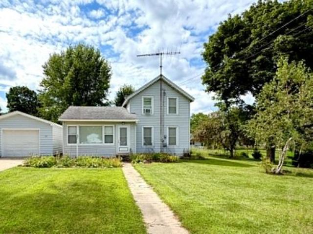 House for sale in Pardeeville, Wisconsin