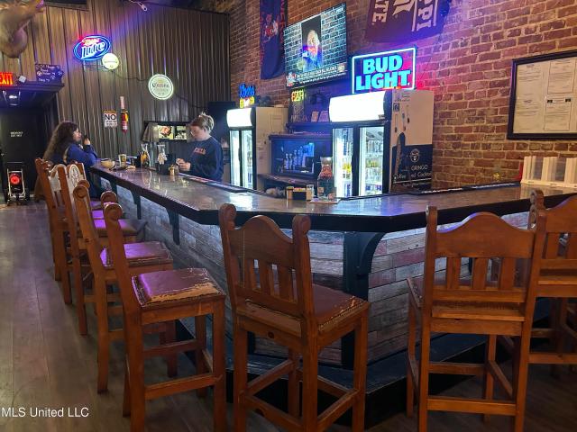 Commercial for sale in Yazoo City, Mississippi