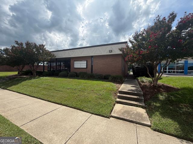 Property for rent in Statesboro, Georgia