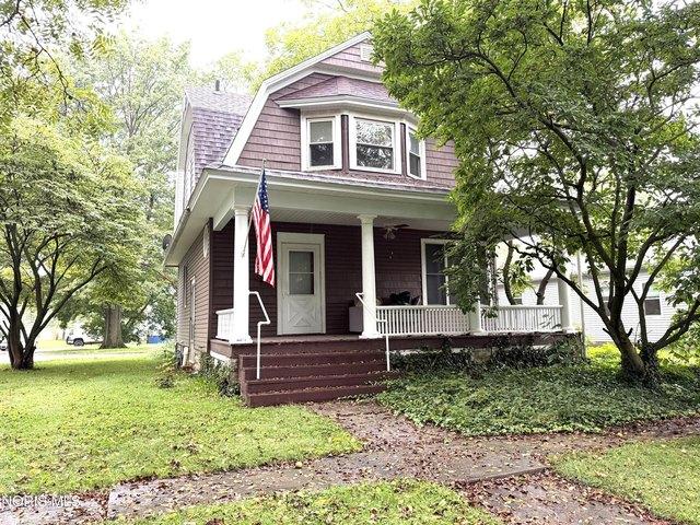 House for sale in Forest, Hardin County