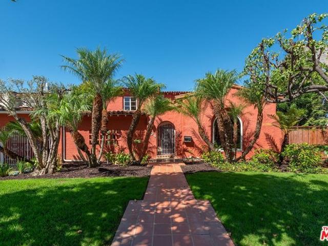House for sale in Beverly Hills, California