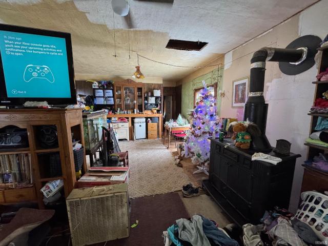 House for sale in Macy, Indiana