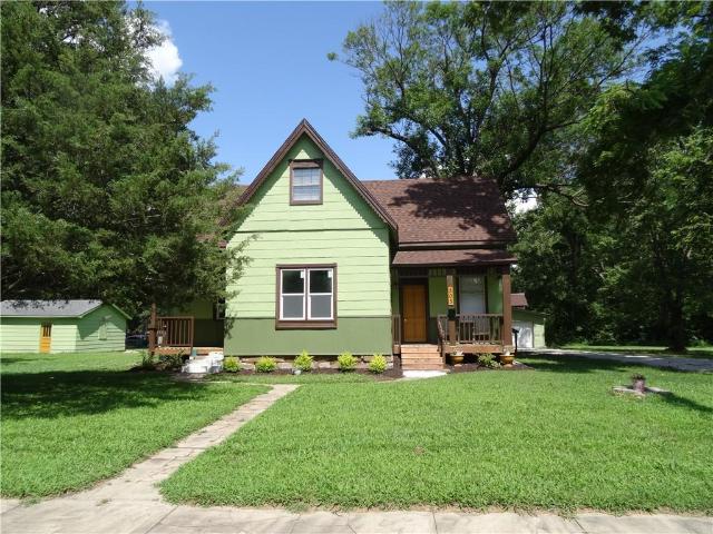 House for sale in Bates, Missouri