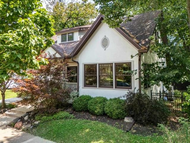 House for sale in Madison, Wisconsin