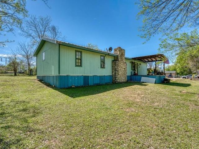 House for sale in Marble Falls, Texas