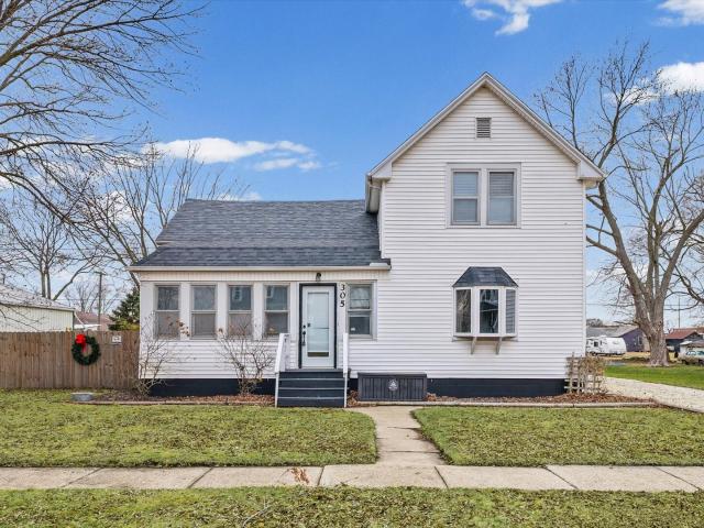 Property for sale in Buckley, Illinois
