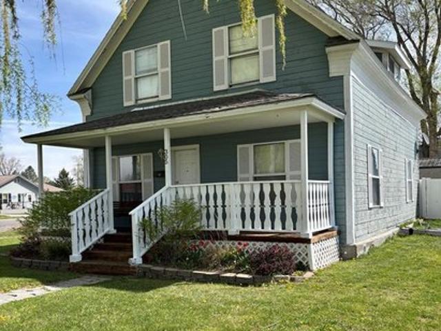 House for sale in Bingham, Idaho
