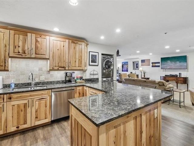 Condo for sale in Colorado