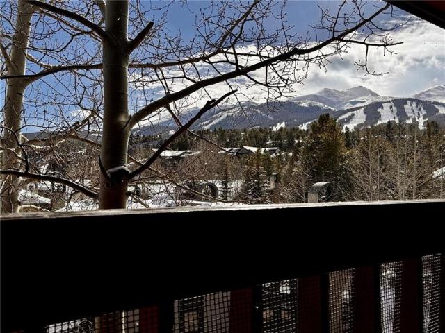 Condo for sale in Breckenridge