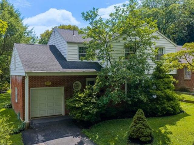 House for sale in Lancaster, Pennsylvania