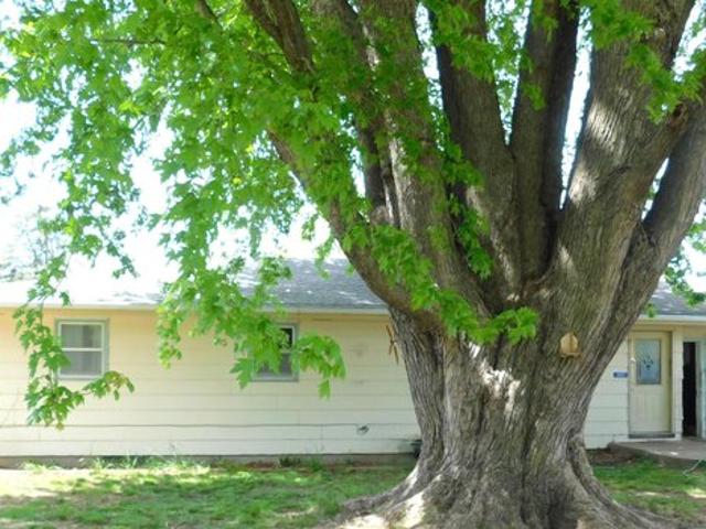 House for sale in Dow City, Iowa